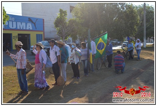 rolim de moura